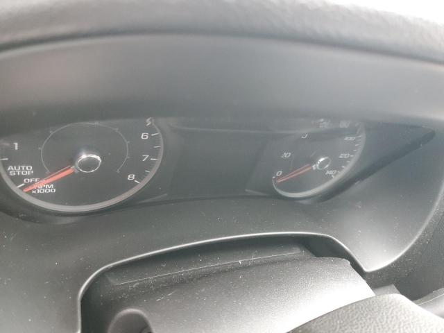 GMC Terrain Sle Image 8