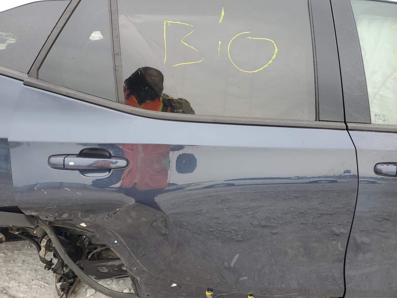 GMC Terrain Sle Image 9