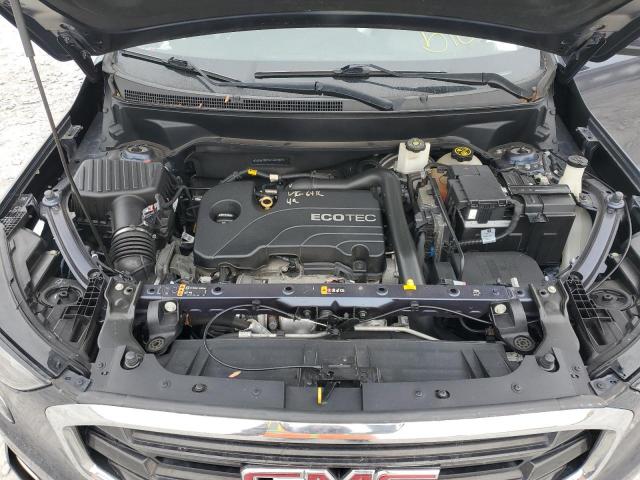 GMC Terrain Sle Image 10