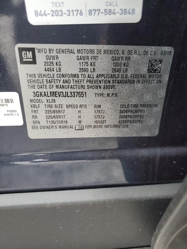 GMC Terrain Sle Image 12