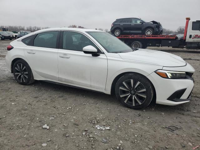 Honda Civic Exl Image 8