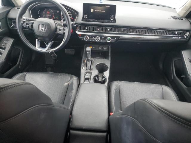 Honda Civic Exl Image 11