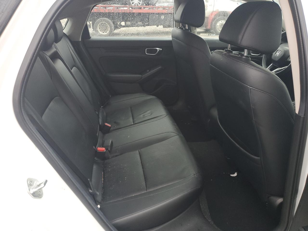 Honda Civic Exl Image 10