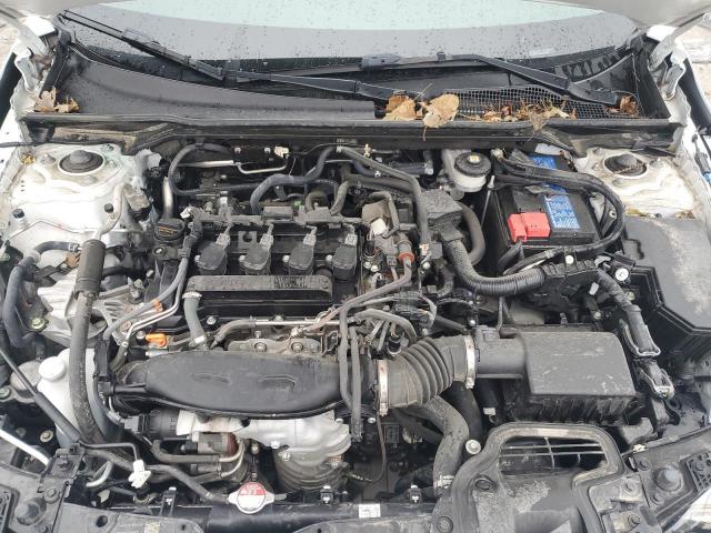 Honda Civic Exl Image 9