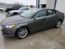 Ford Fusion Se Image 1