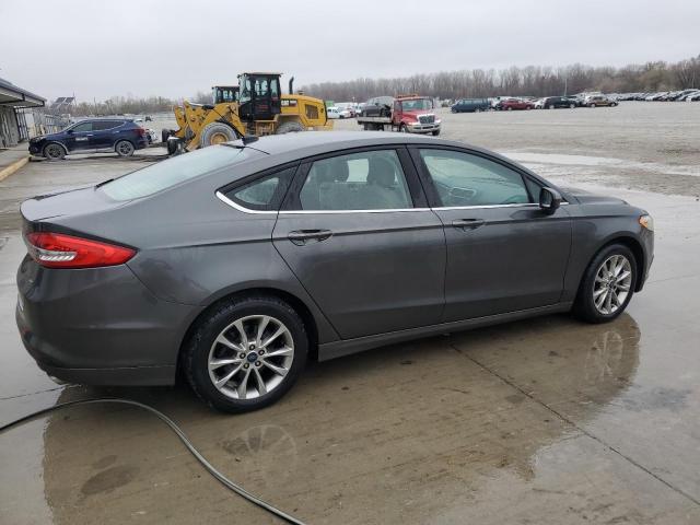 Ford Fusion Se Image 10