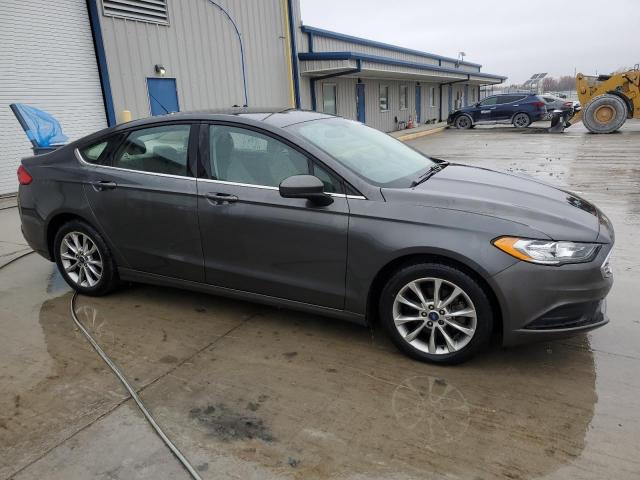 Ford Fusion Se Image 6