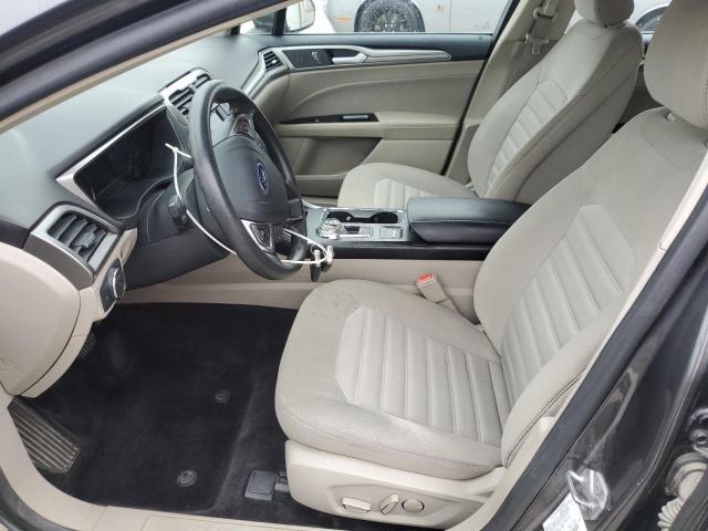 Ford Fusion Se Image 11