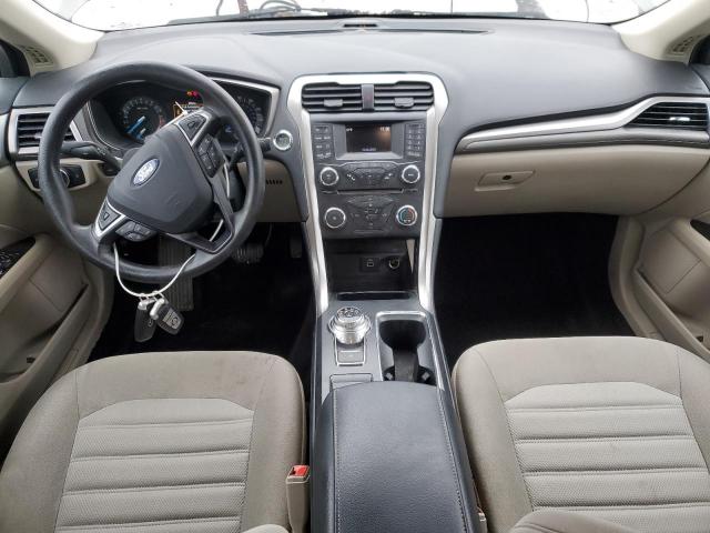 Ford Fusion Se Image 12