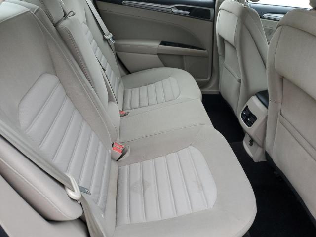 Ford Fusion Se Image 2