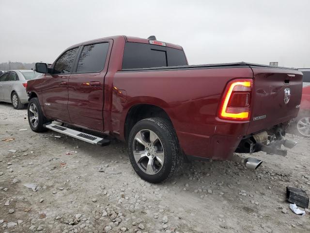 Ram 1500 Laramie Image 8