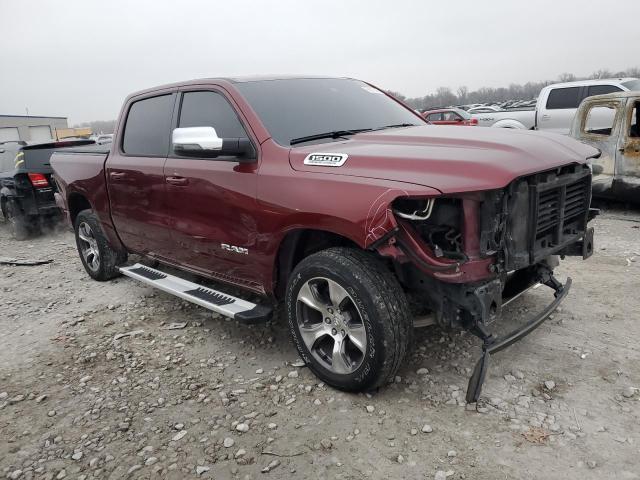 Ram 1500 Laramie Image 13