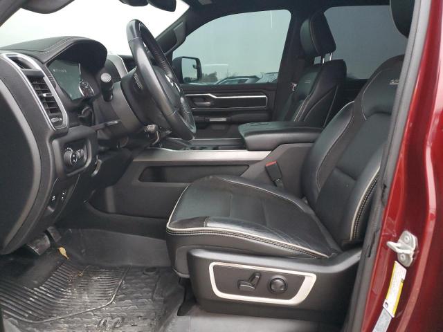 Ram 1500 Laramie Image 3