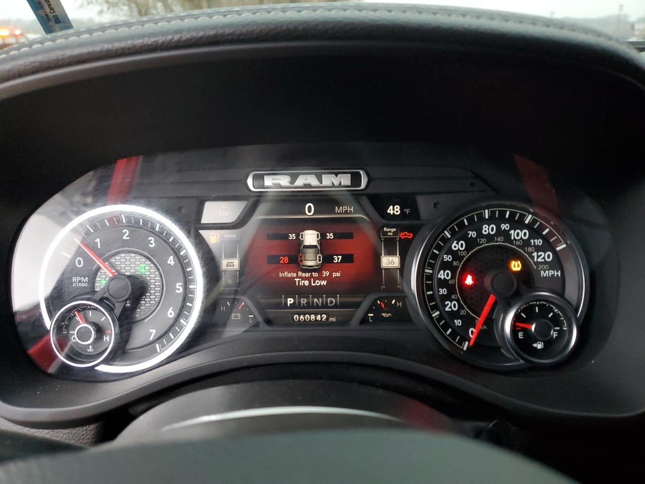 Ram 1500 Laramie Image 2