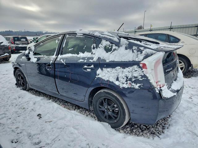 Toyota Prius Image 11