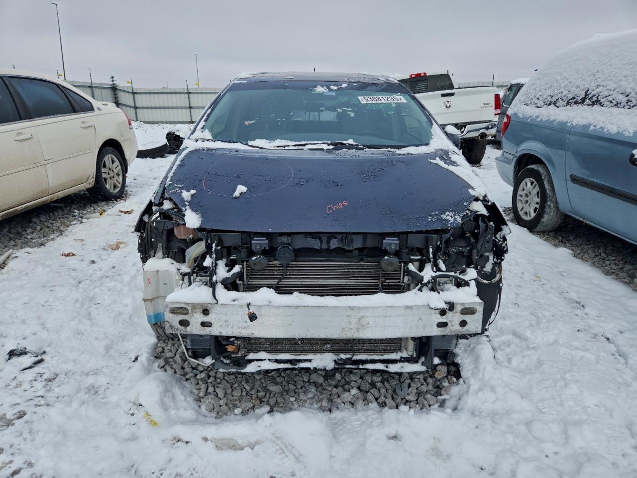 Toyota Prius Image 5