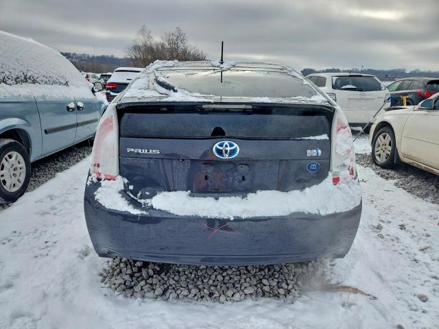 Toyota Prius Image 3