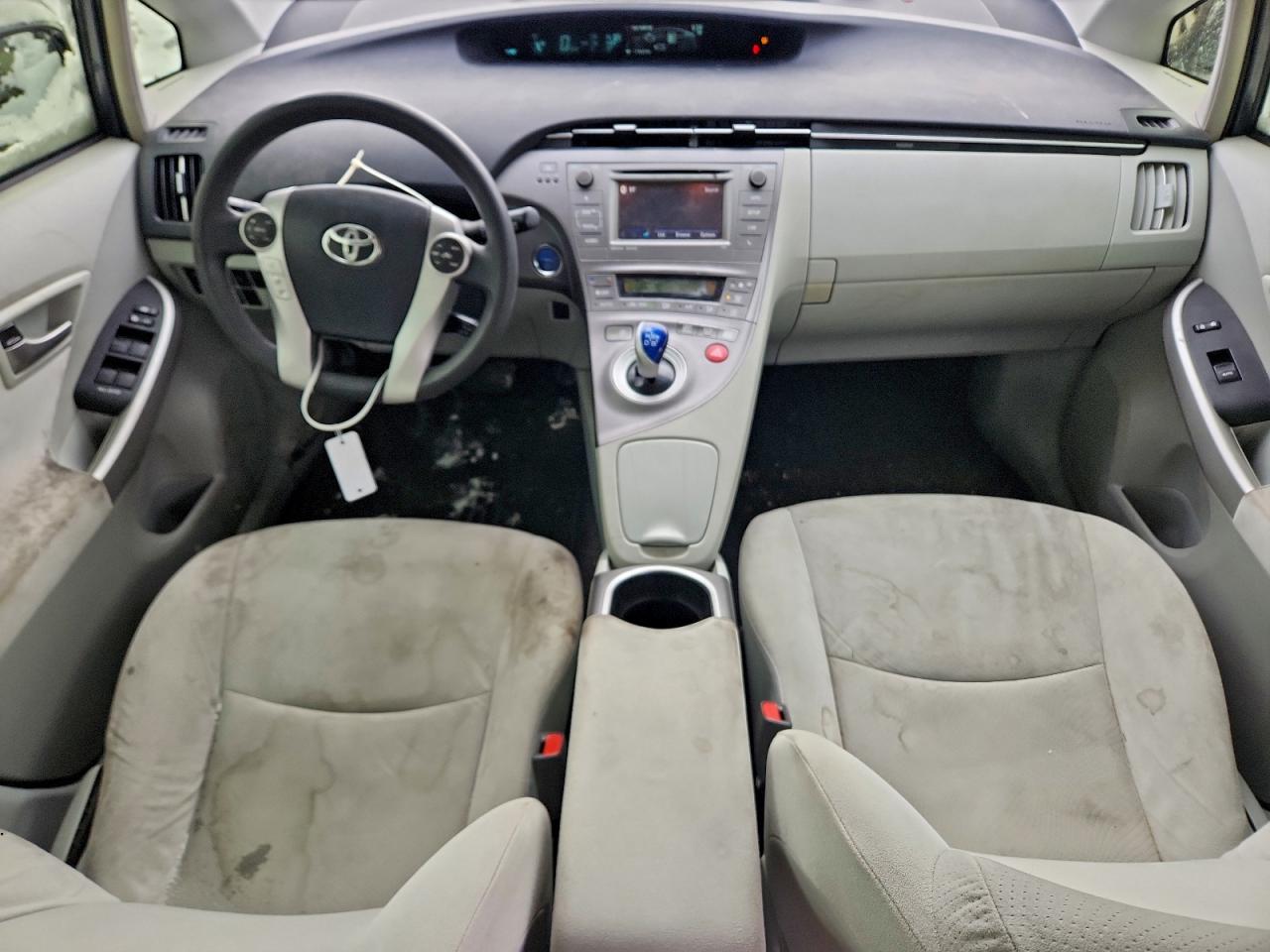 Toyota Prius Image 7