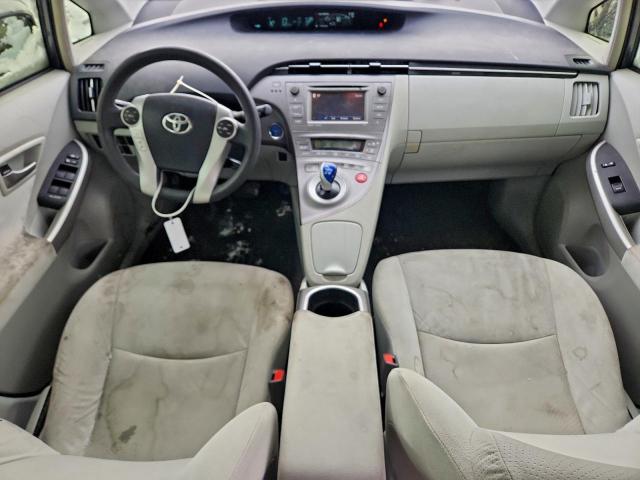 Toyota Prius Image 7