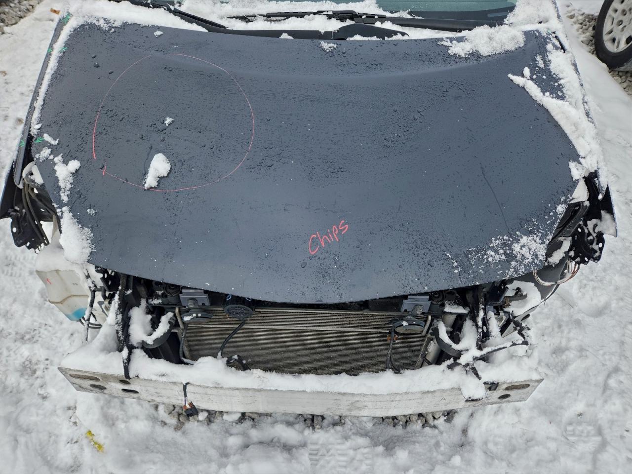 Toyota Prius Image 10