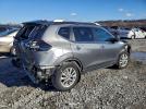 Nissan Rogue S Image 2