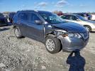Nissan Rogue S Image 4