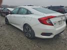 Honda Civic Exl Image 4