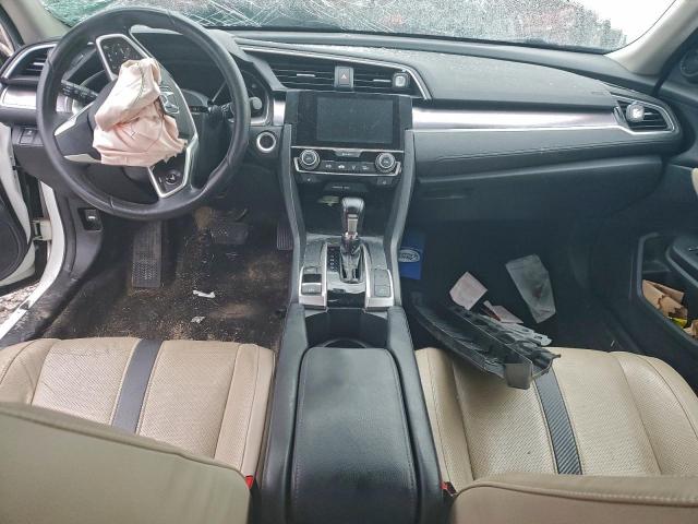 Honda Civic Exl Image 9