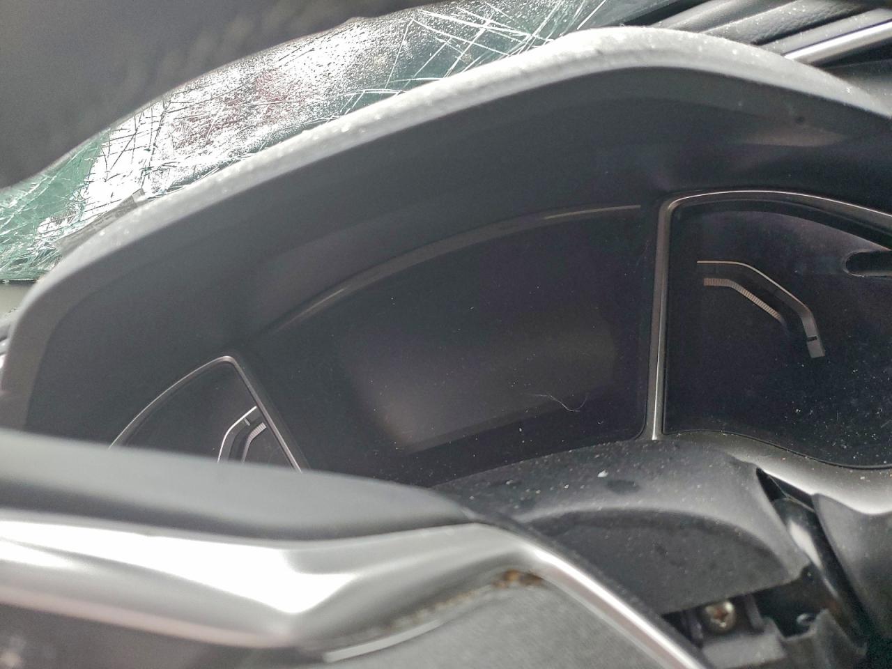 Honda Civic Exl Image 2