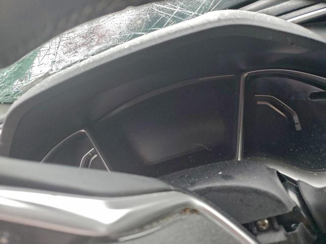 Honda Civic Exl Image 2