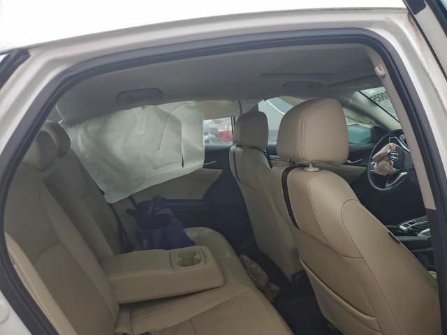 Honda Civic Exl Image 10