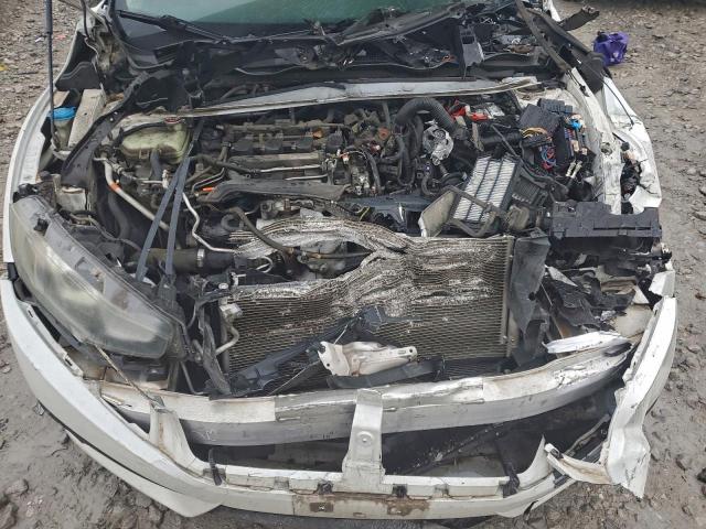 Honda Civic Exl Image 12