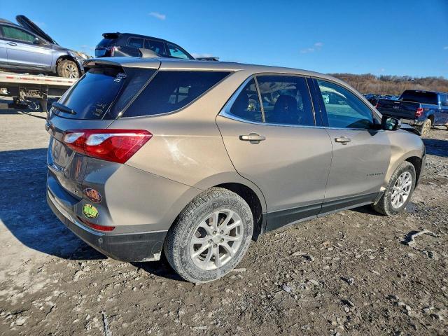 Chevrolet Equinox Lt Image 9