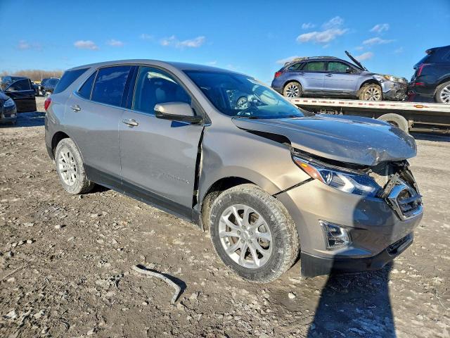 Chevrolet Equinox Lt Image 7