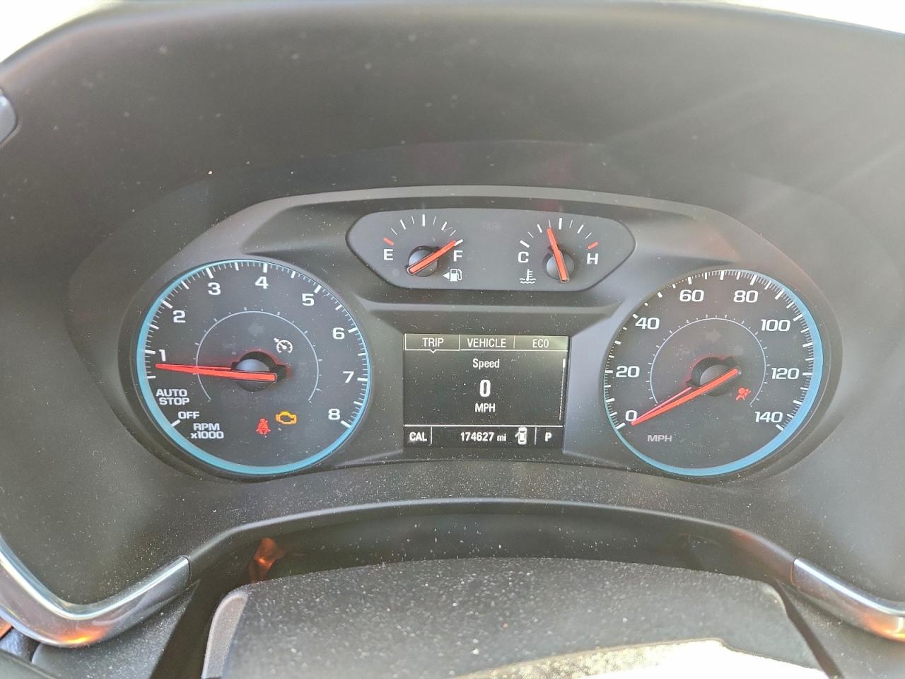 Chevrolet Equinox Lt Image 2