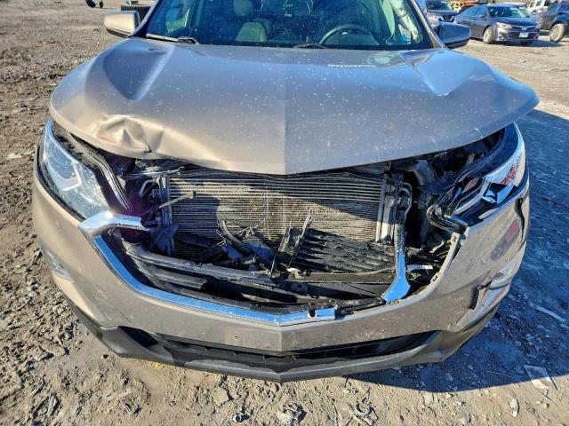 Chevrolet Equinox Lt Image 3