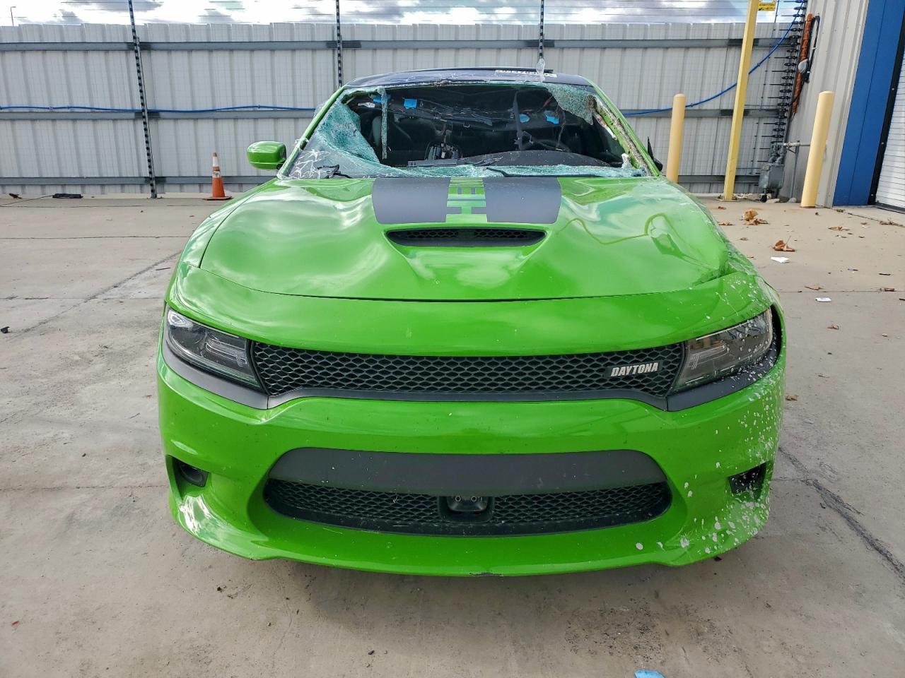 Dodge Charger R/t Image 6