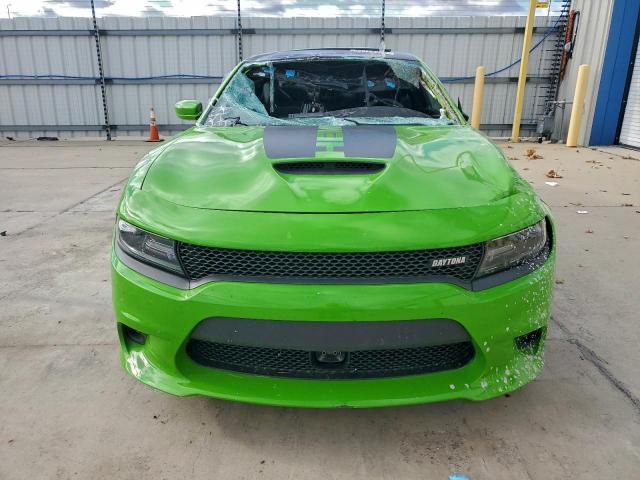 Dodge Charger R/t Image 6