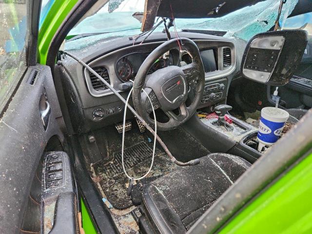 Dodge Charger R/t Image 9