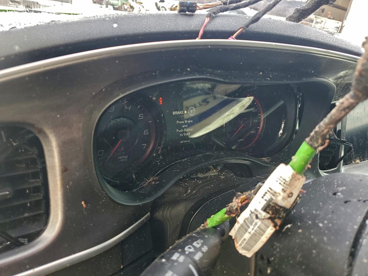 Dodge Charger R/t Image 10