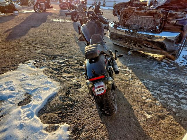 Harley-Davidson Fxlrst Image 2