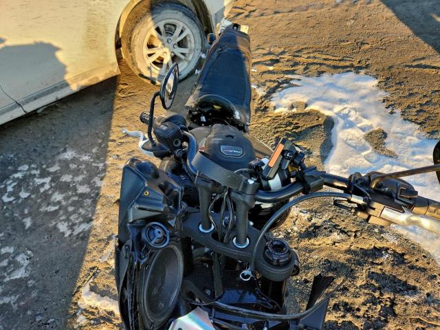 Harley-Davidson Fxlrst Image 8