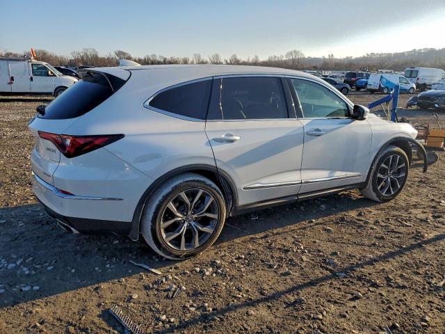 Acura MDX Technology Image 2