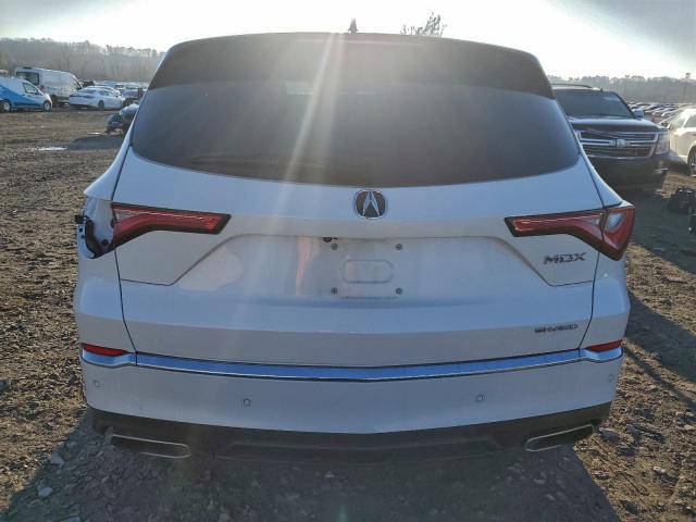 Acura MDX Technology Image 6