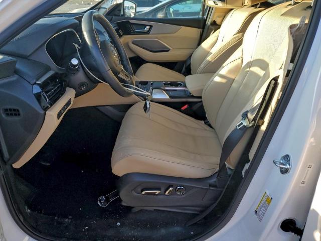 Acura MDX Technology Image 3