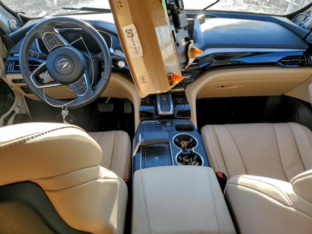 Acura MDX Technology Image 12