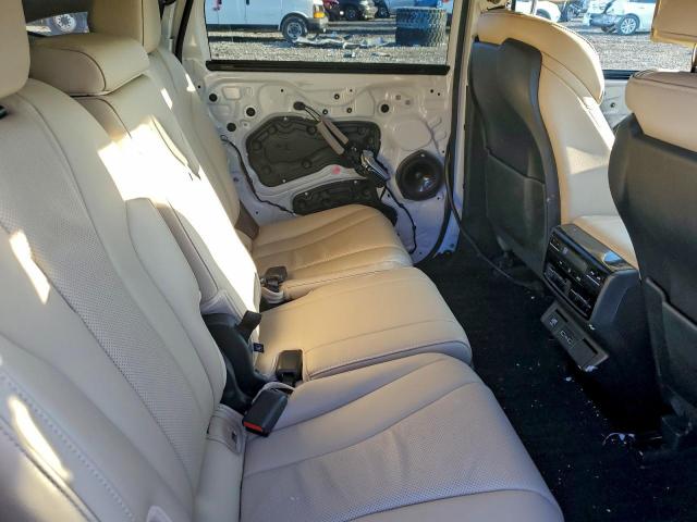 Acura MDX Technology Image 5