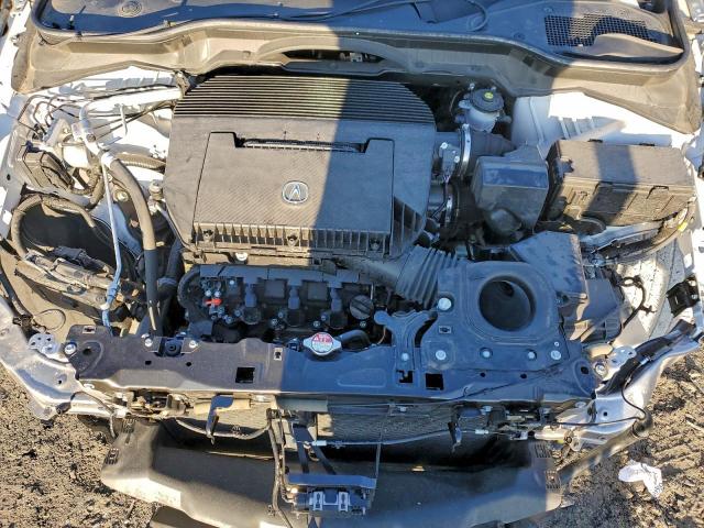 Acura MDX Technology Image 9