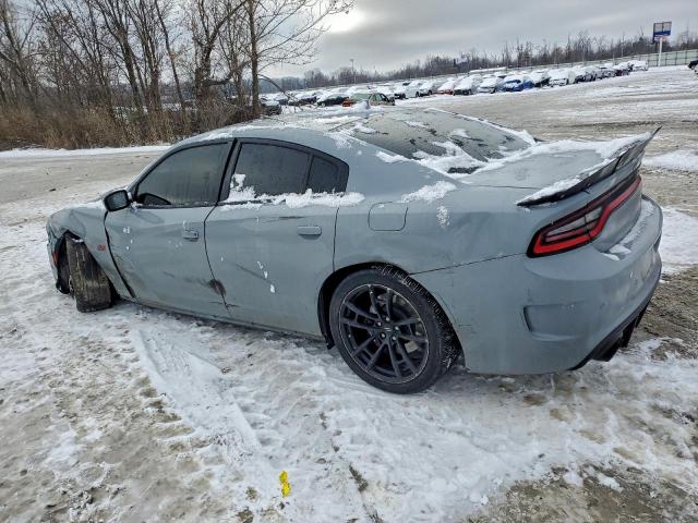 Dodge Charger Scat Pack Image 3