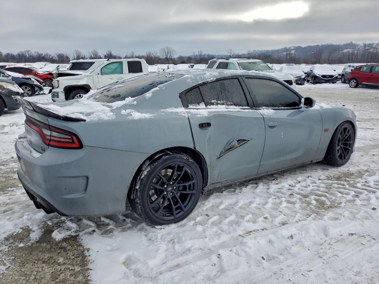 Dodge Charger Scat Pack Image 5